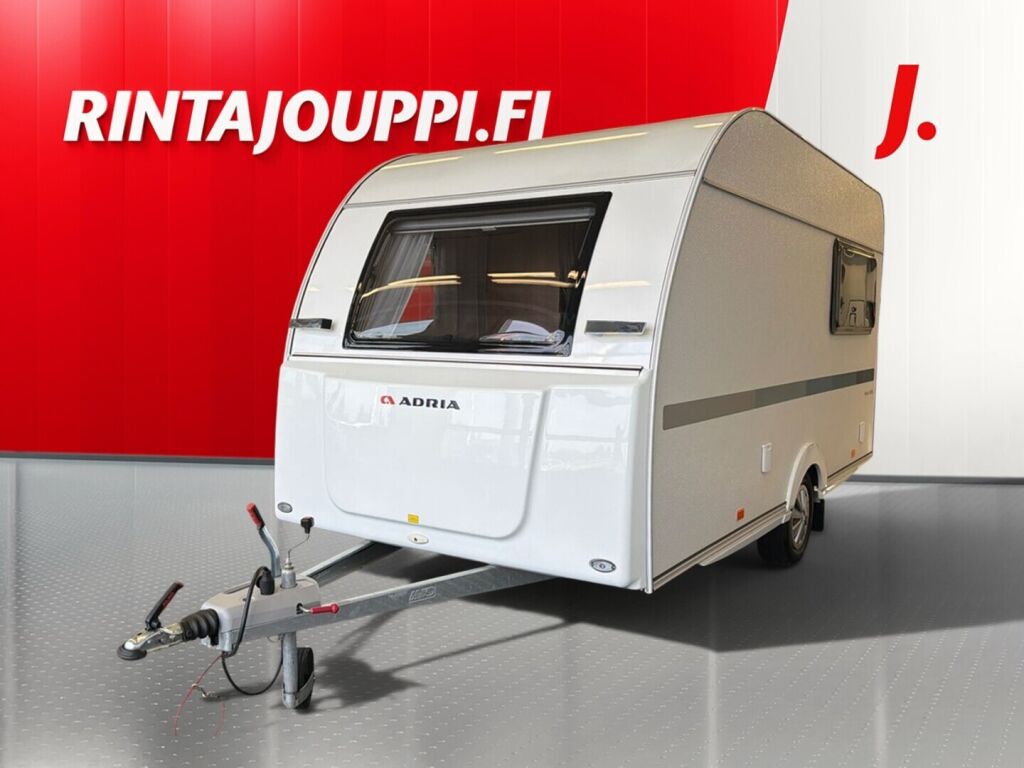 Adria Aviva 2024 
