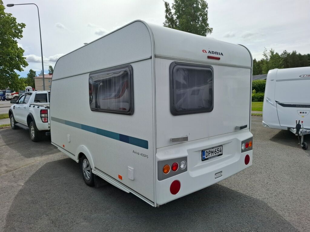 Adria Aviva 2024 