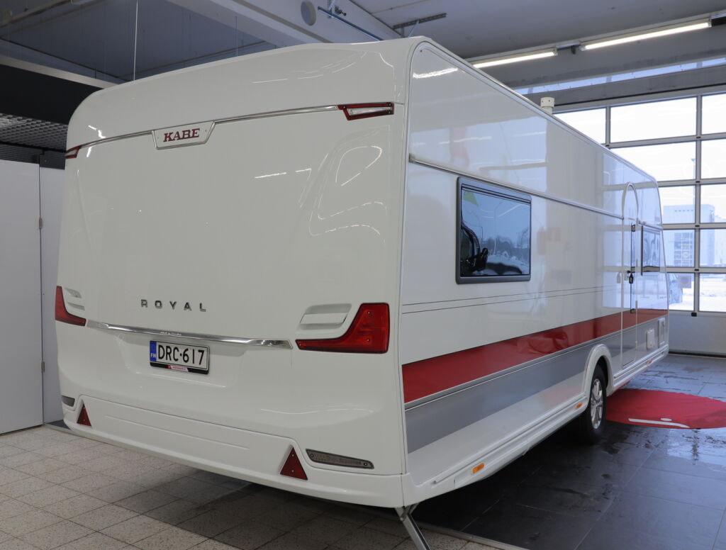 Kabe ROYAL 2022 