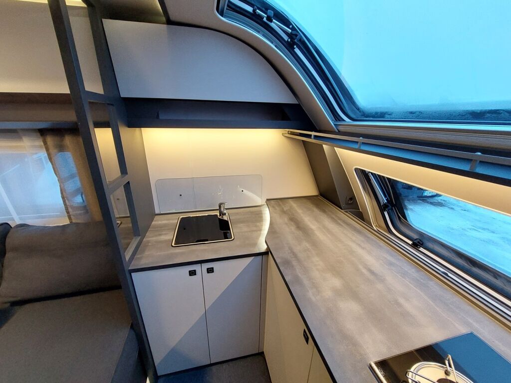 Hobby Maxia 2022 Valkoinen