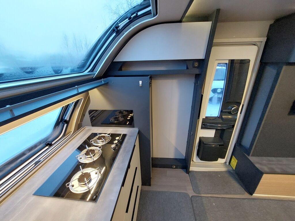 Hobby Maxia 2022 Valkoinen