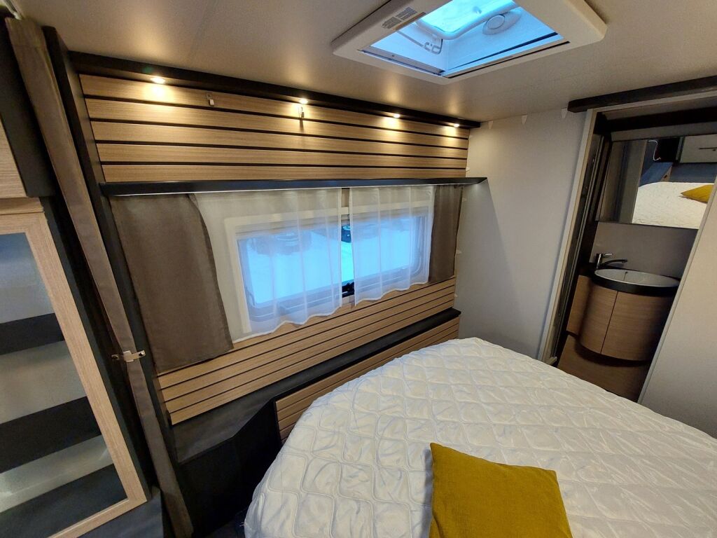 Hobby Maxia 2022 Valkoinen