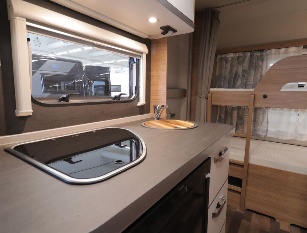 Weinsberg CARAONE 2023 