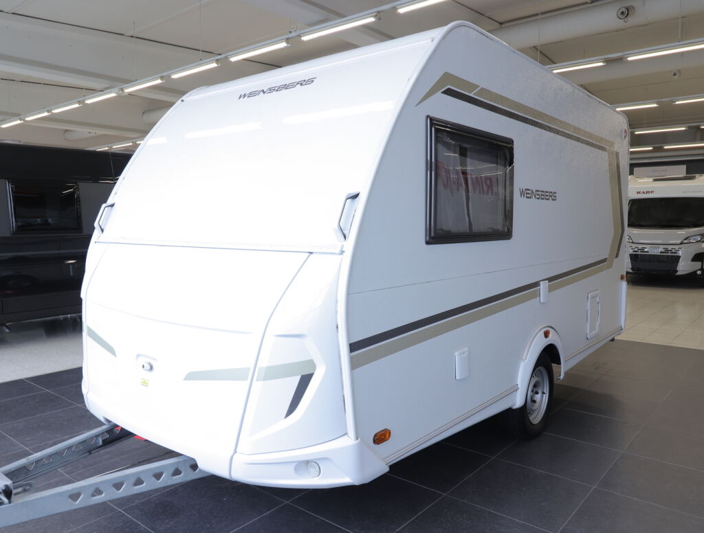 Weinsberg CARAONE 2023 