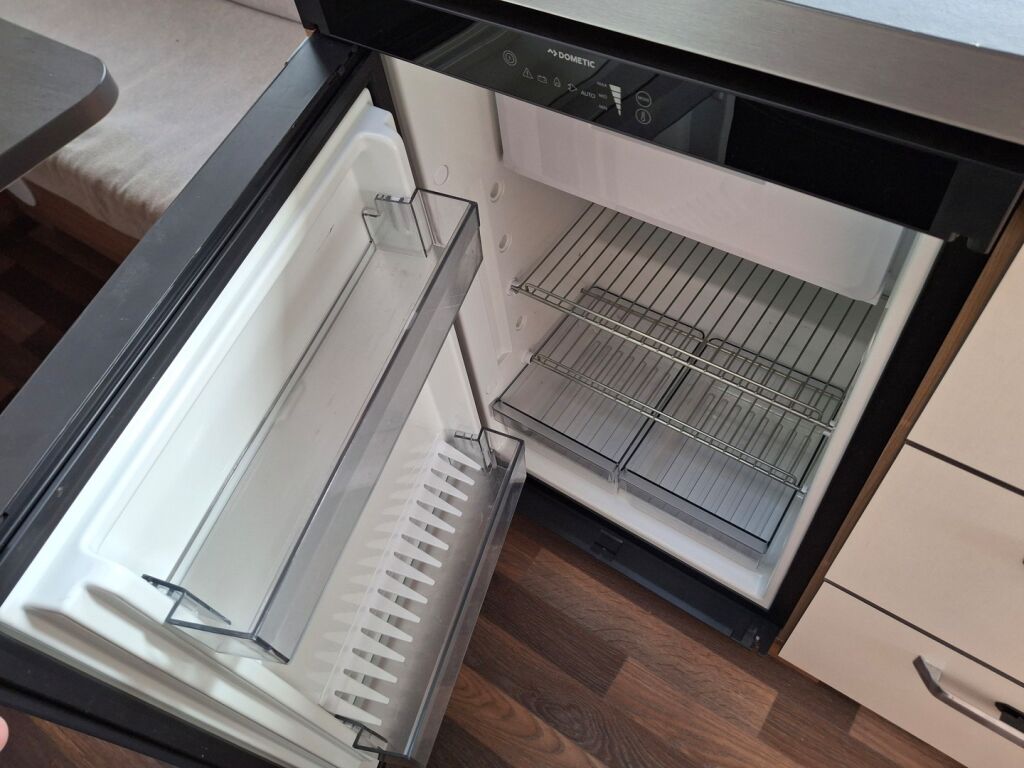 Weinsberg CARAONE 2023 