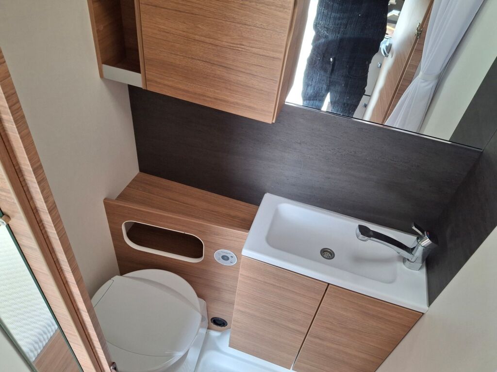 Weinsberg CARAONE 2023 