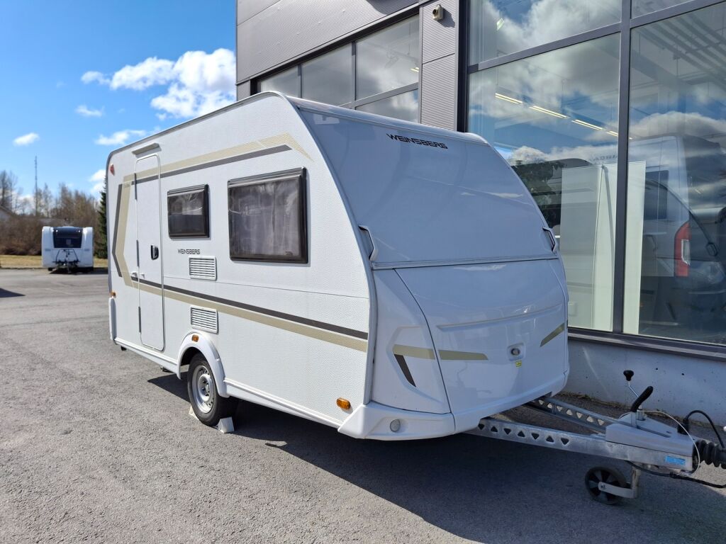 Weinsberg CARAONE 2023 