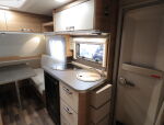 Weinsberg CARAONE 2023 