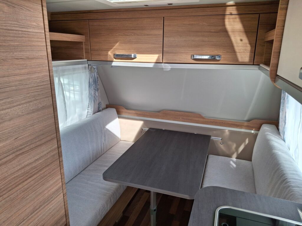 Weinsberg CARAONE 2023 