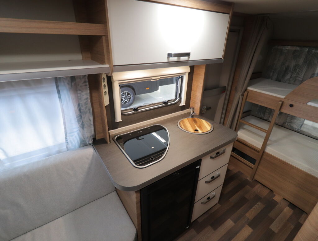 Weinsberg CARAONE 2023 