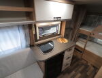 Weinsberg CARAONE 2023 