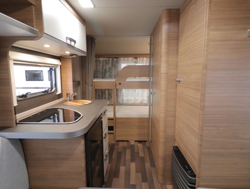 Weinsberg CARAONE 2023 