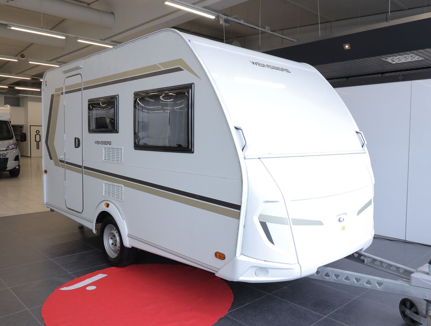 Weinsberg CARAONE