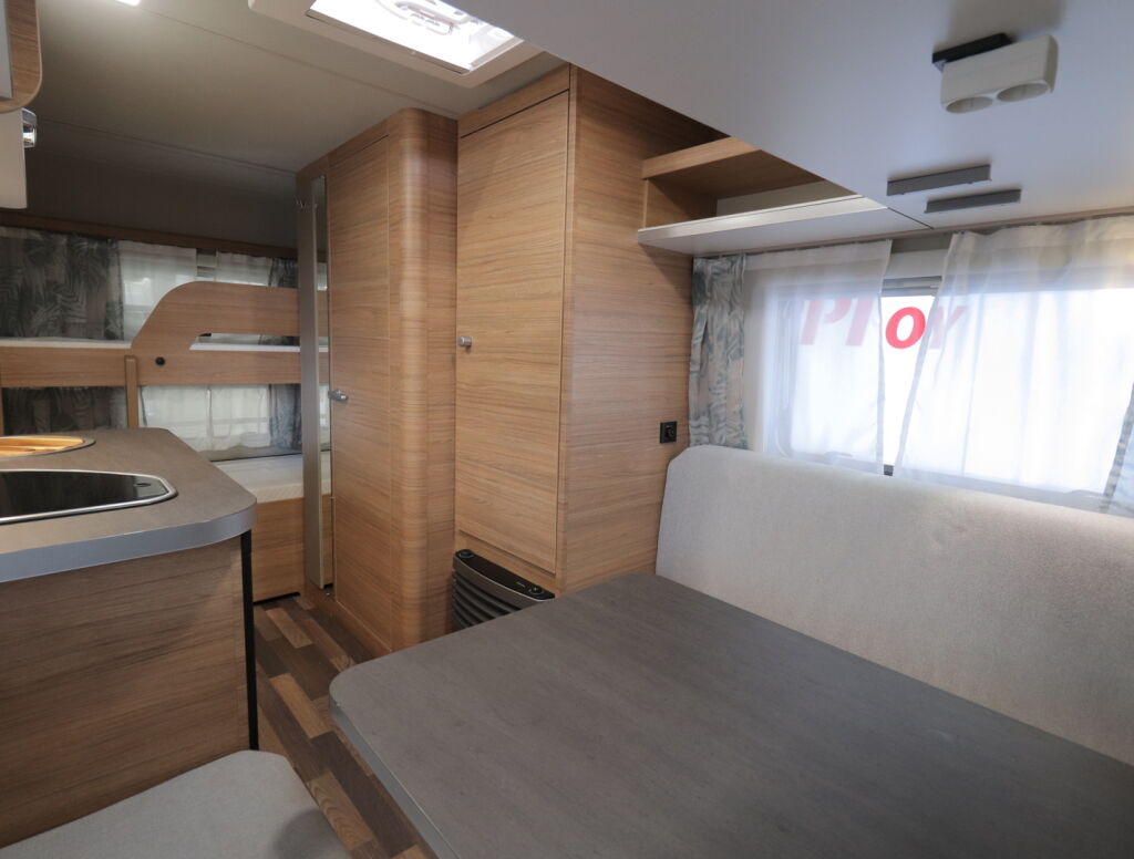 Weinsberg CARAONE 2023 