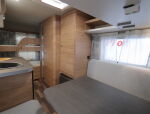 Weinsberg CARAONE 2023 