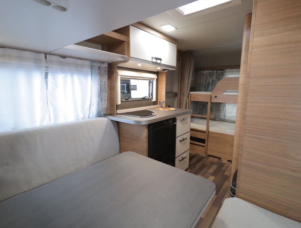 Weinsberg CARAONE 2023 