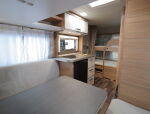 Weinsberg CARAONE 2023 