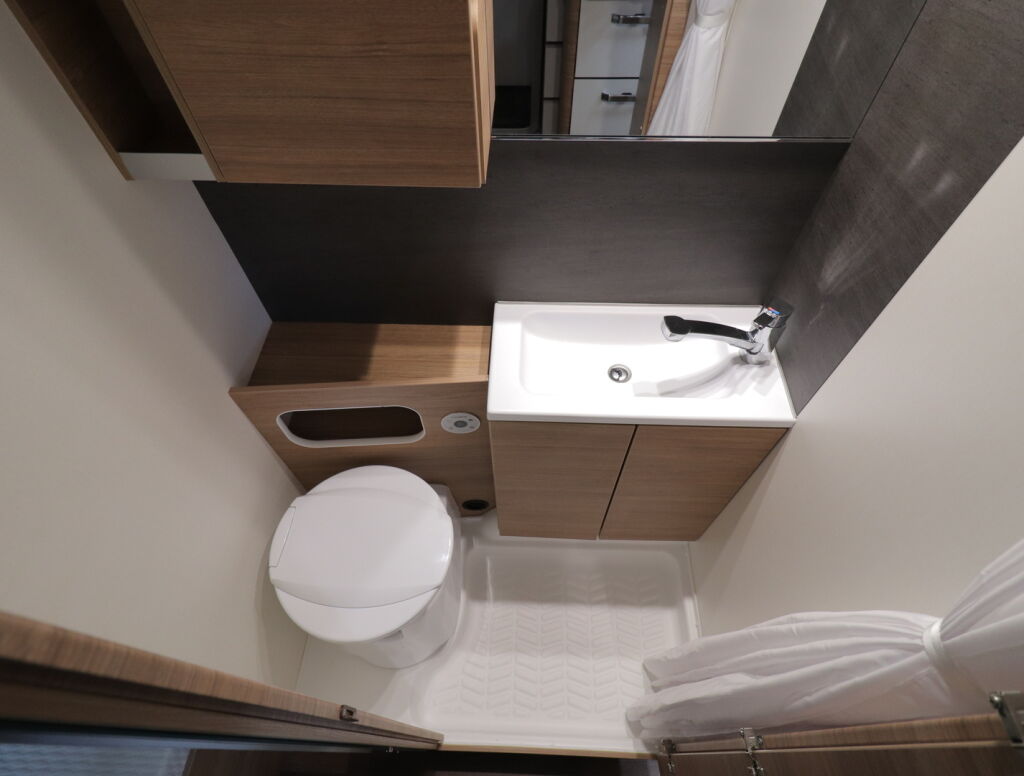 Weinsberg CARAONE 2023 