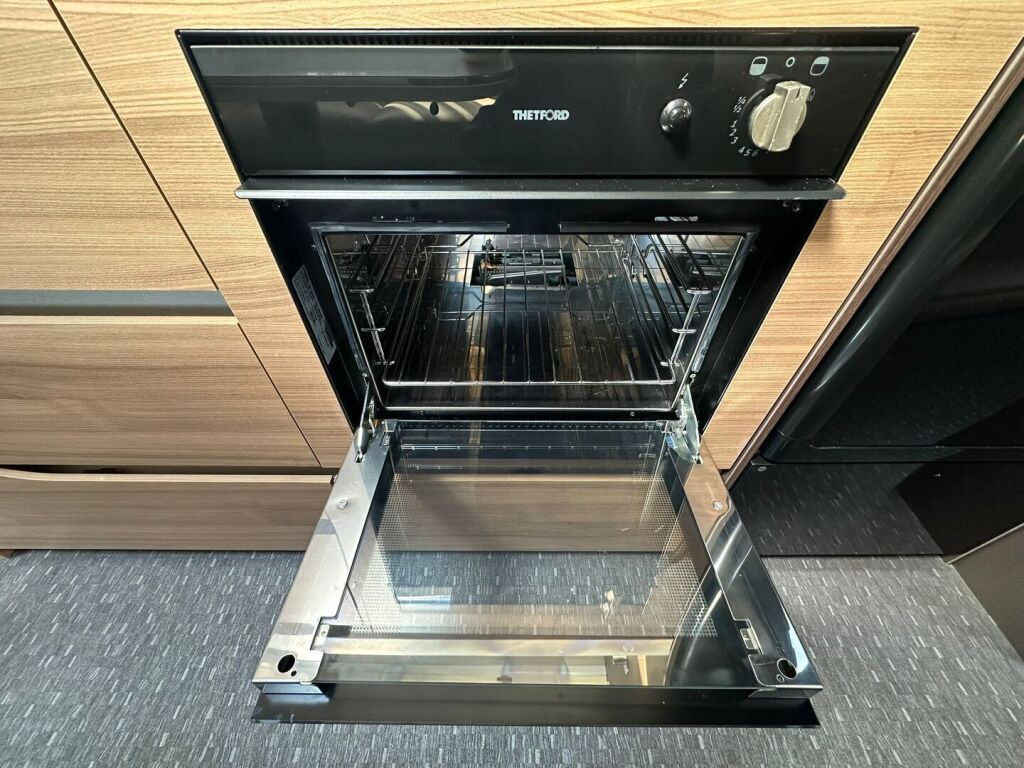 Adria Alpina 2017 Valkoinen