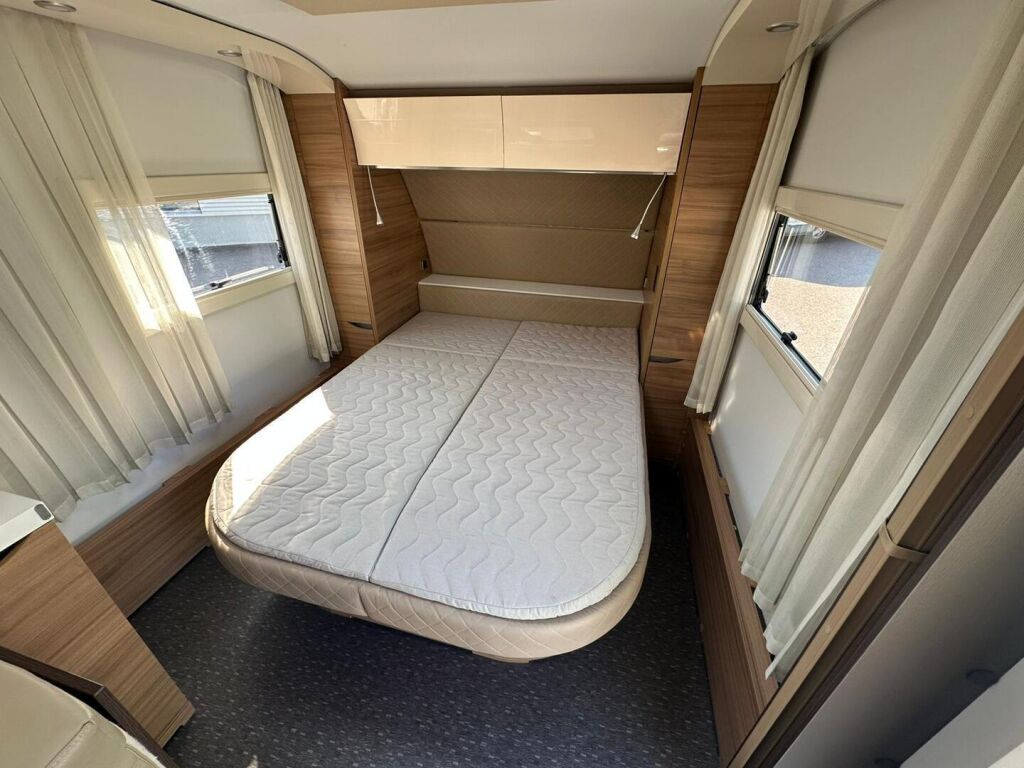 Adria Alpina 2017 Valkoinen