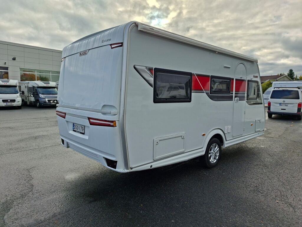 Kabe Estate 2023 
