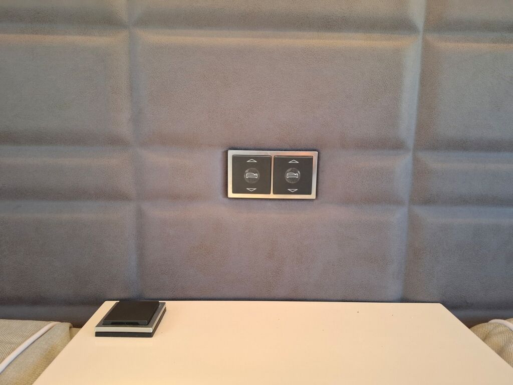 Kabe Ametist 2023 Valkoinen