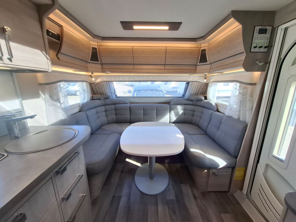 Kabe Ametist 2023 Valkoinen