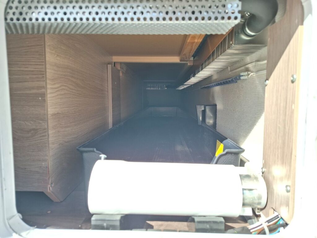 Kabe Ametist 2023 Valkoinen