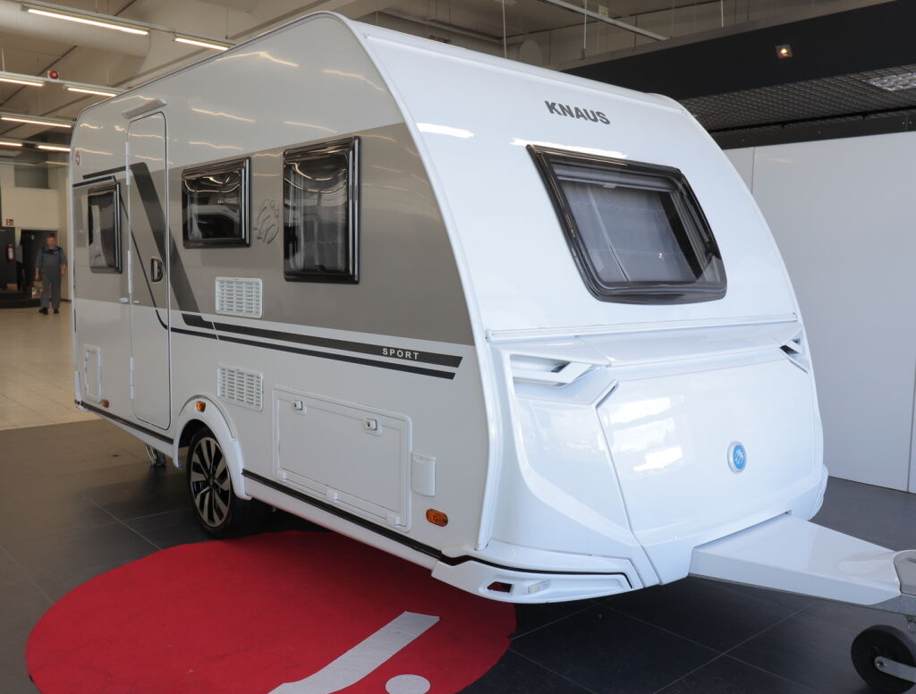 Knaus SPORT 2024 