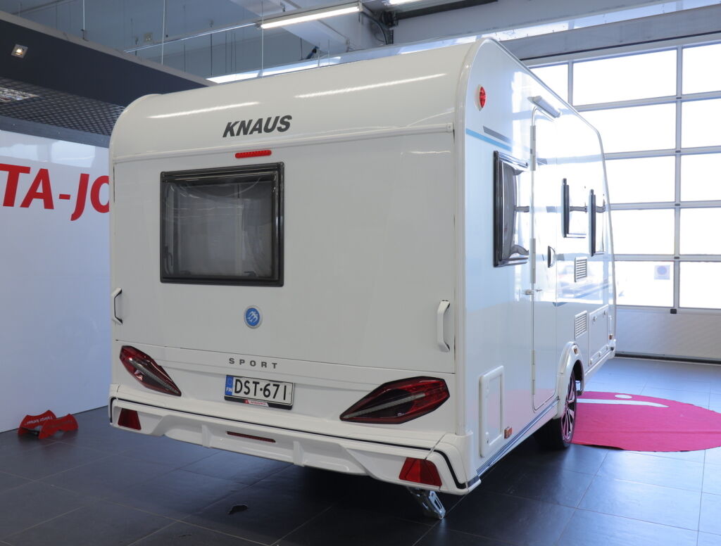 Knaus SPORT 2024 