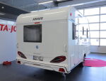 Knaus SPORT 2024 