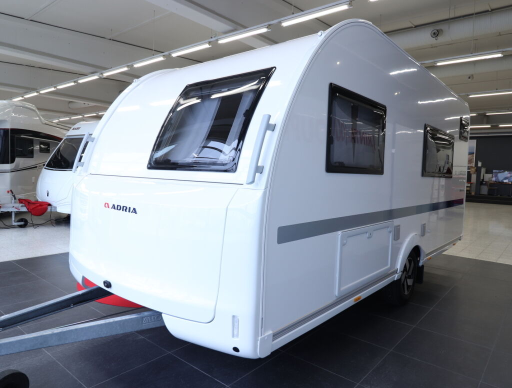 Adria ALTEA 2023 