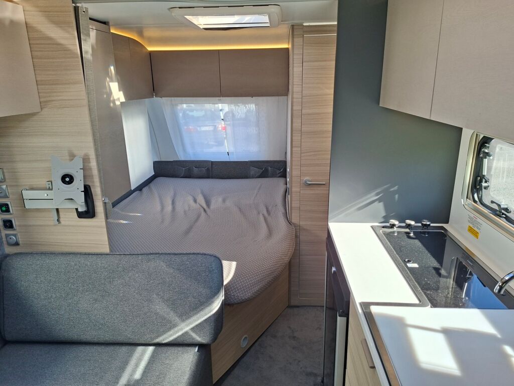 Adria ALTEA 2023 