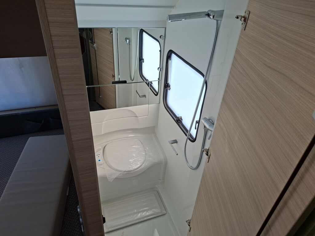 Adria ALTEA 2023 