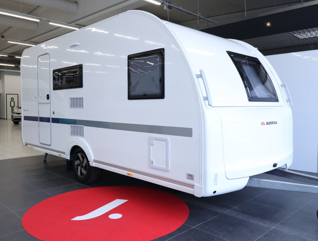 Adria ALTEA 2023 