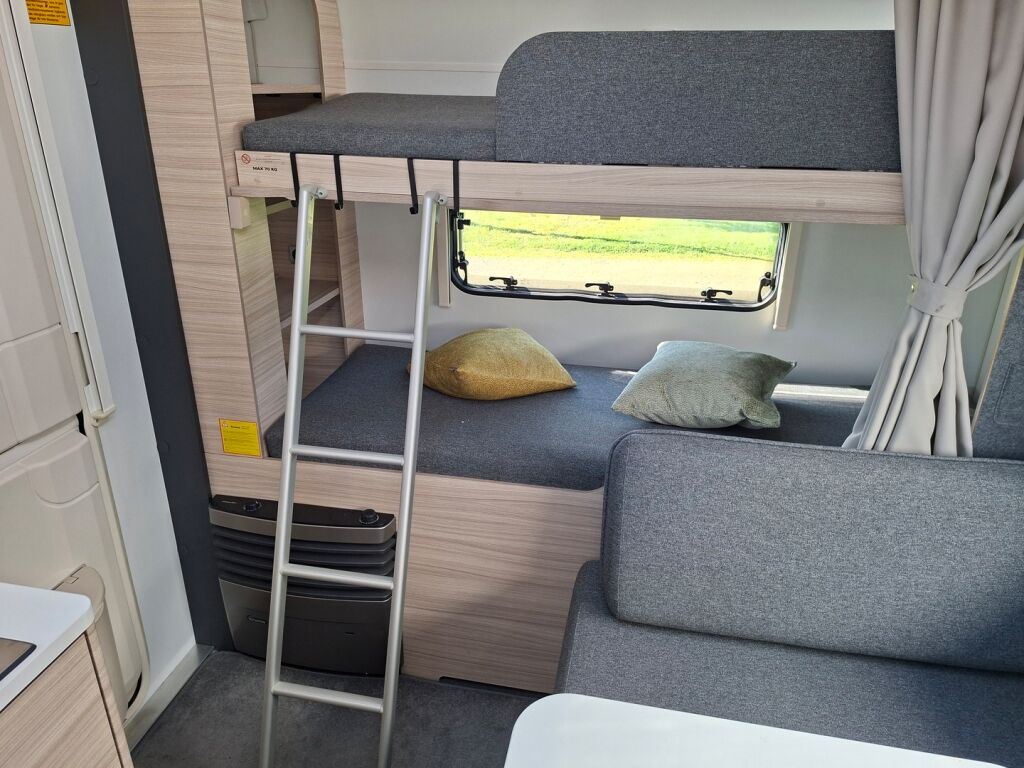 Adria ALTEA 2023 