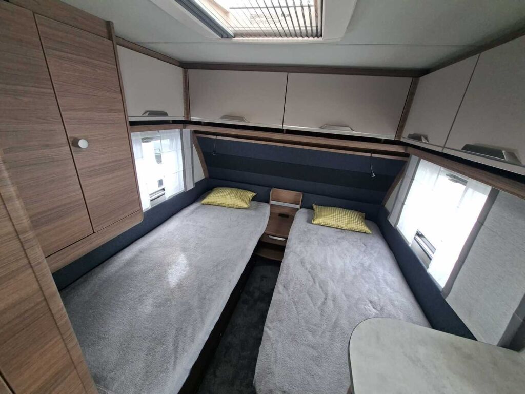 Knaus 460 EU 2024 
