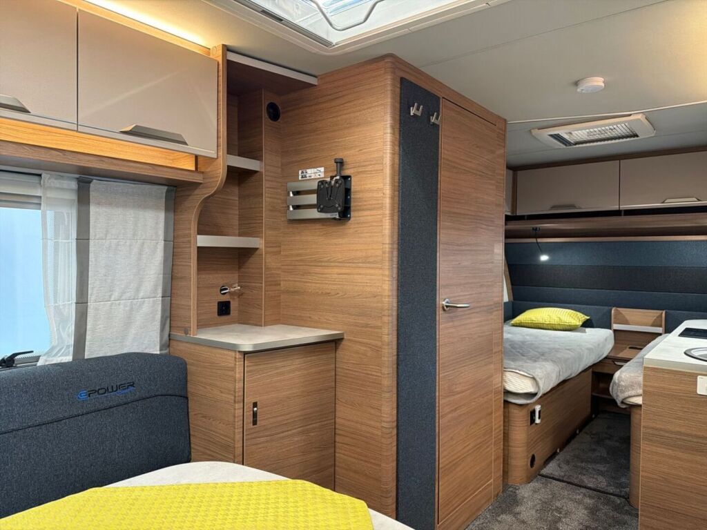 Knaus SPORT 2024 