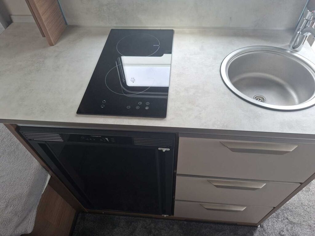 Knaus 460 EU 2024 