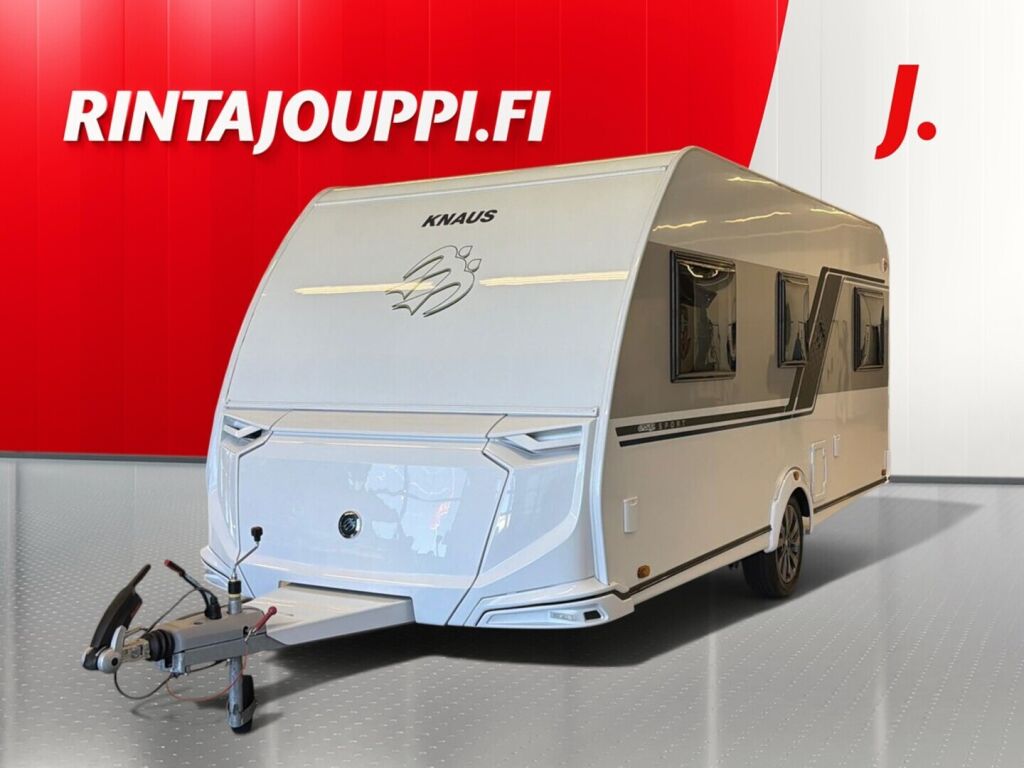 Knaus SPORT 2024 