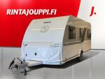 Knaus SPORT 2024 