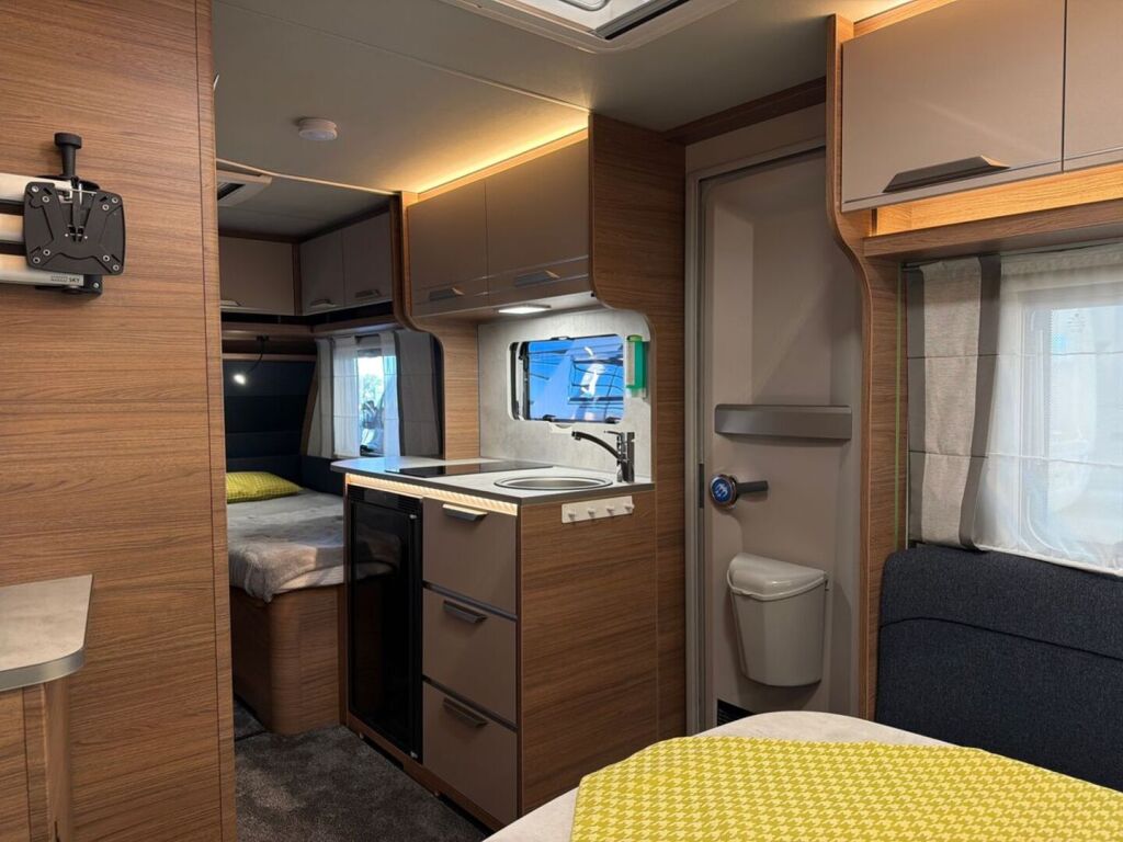 Knaus SPORT 2024 