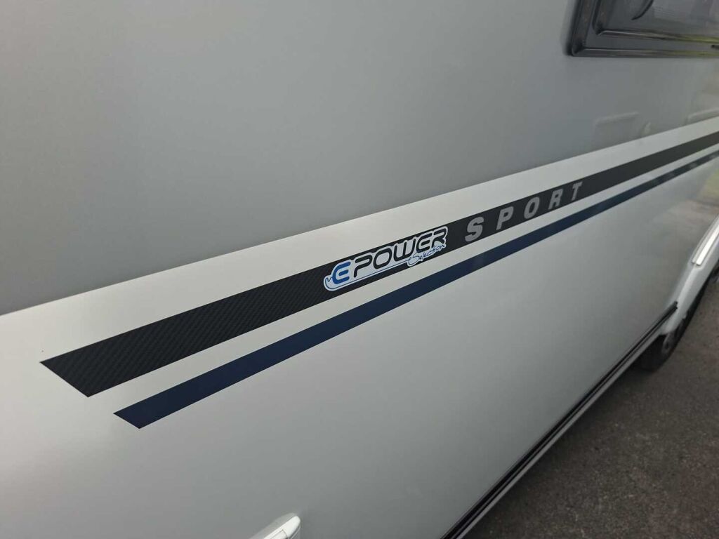 Knaus 460 EU 2024 