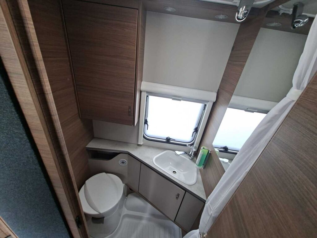 Knaus 460 EU 2024 