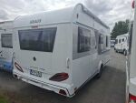 Knaus 460 EU 2024 