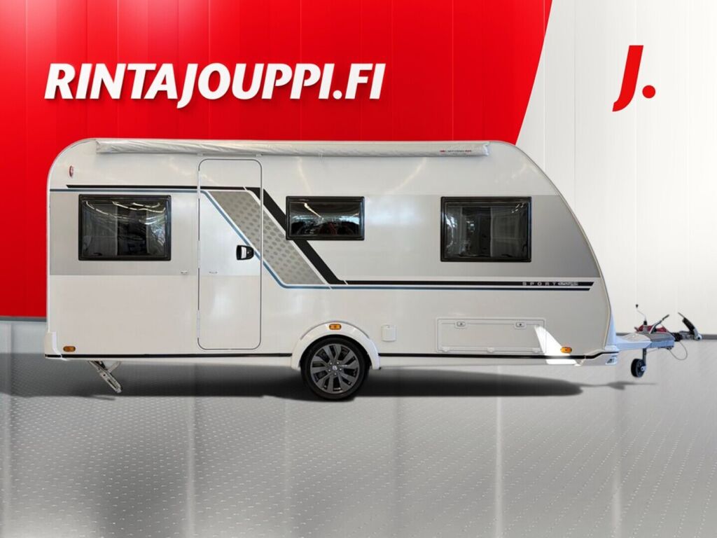 Knaus SPORT 2024 