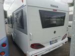 Knaus 460 EU 2024 