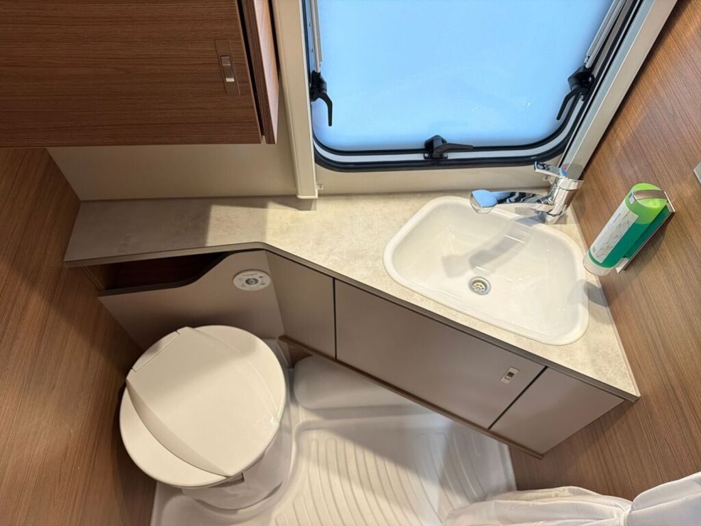 Knaus SPORT 2024 