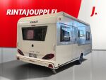 Knaus SPORT 2024 