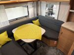 Knaus SPORT 2024 